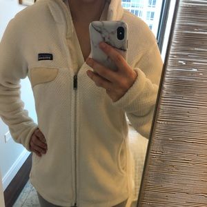 Warm Patagonia Jacket